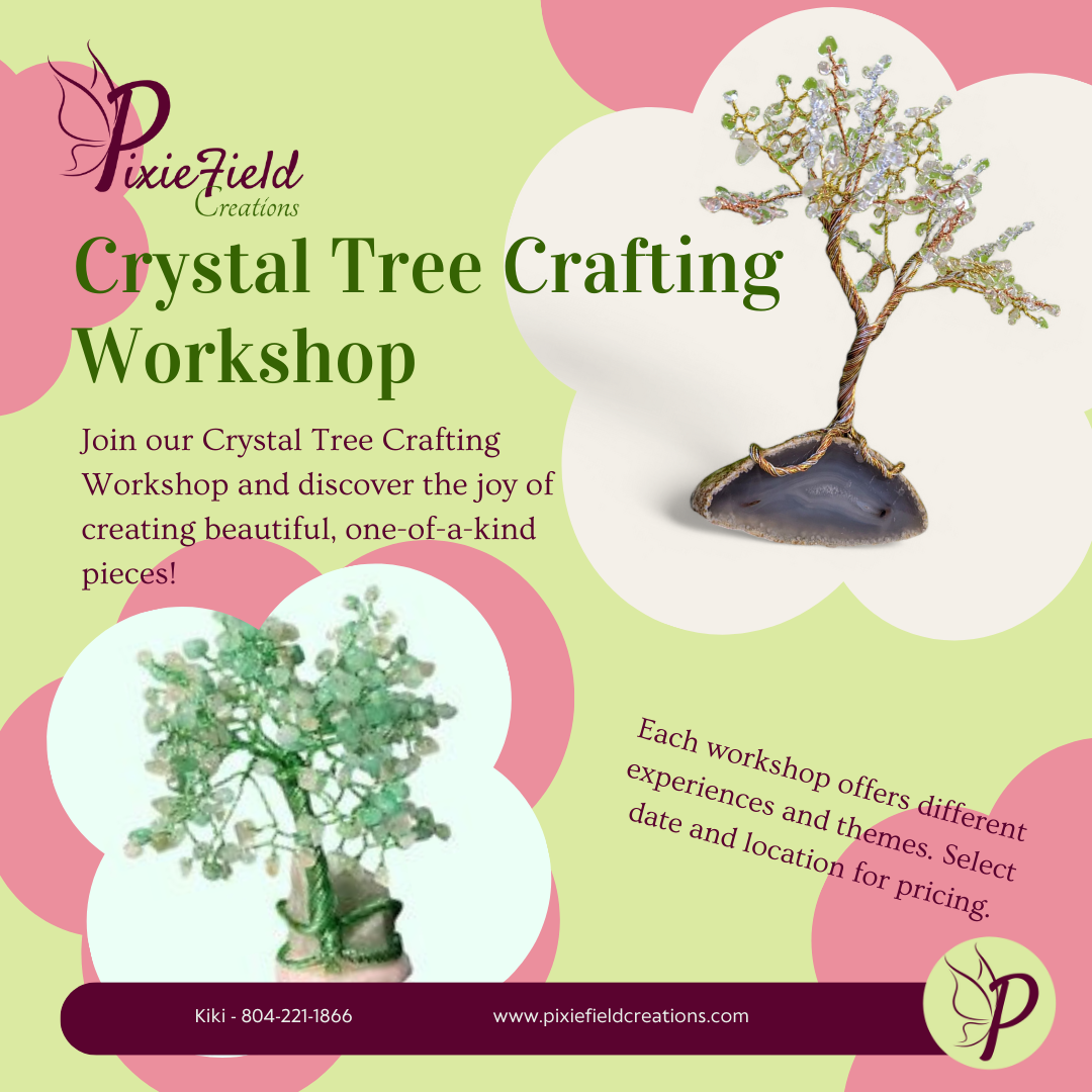 Local Workshops