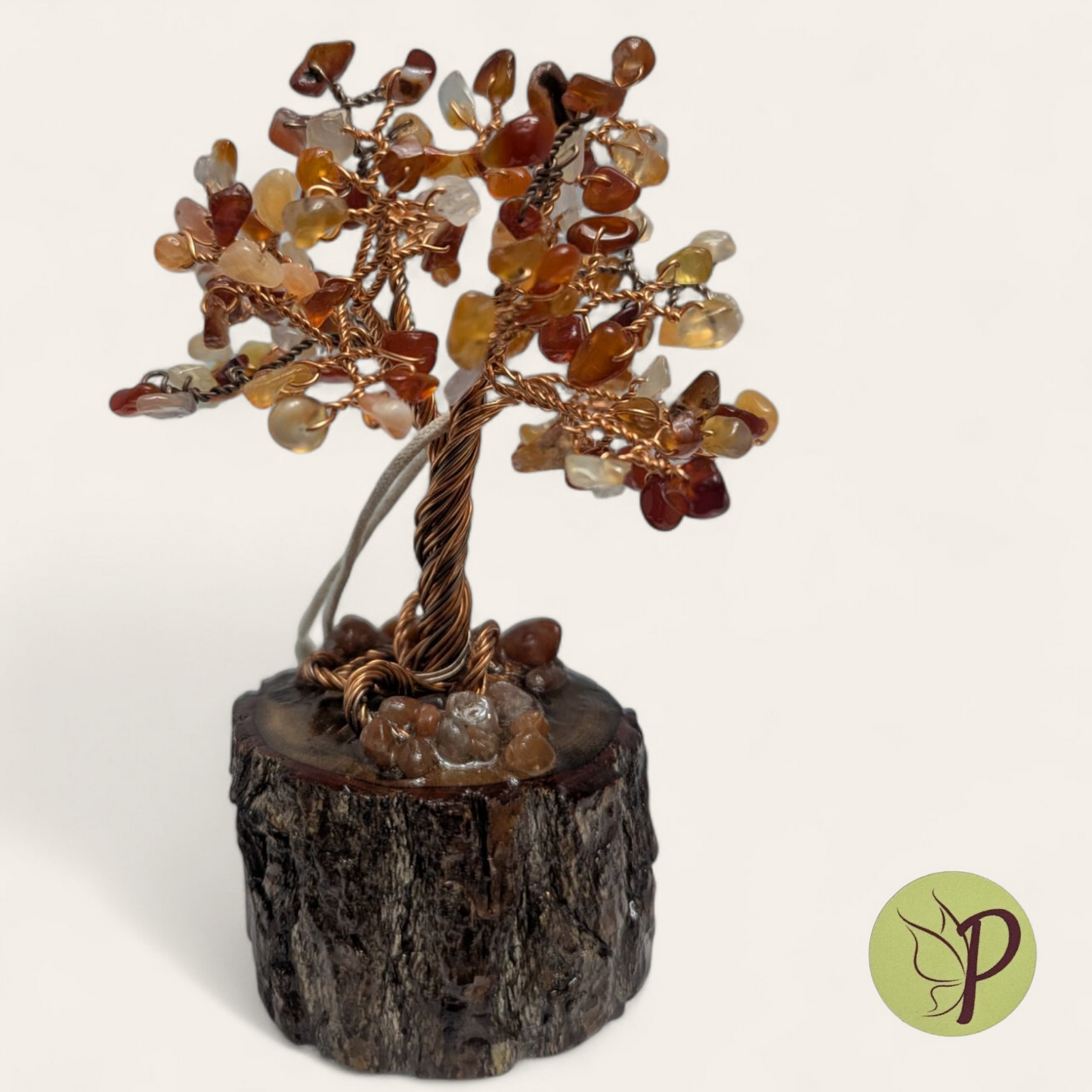 #504 - Carnelian