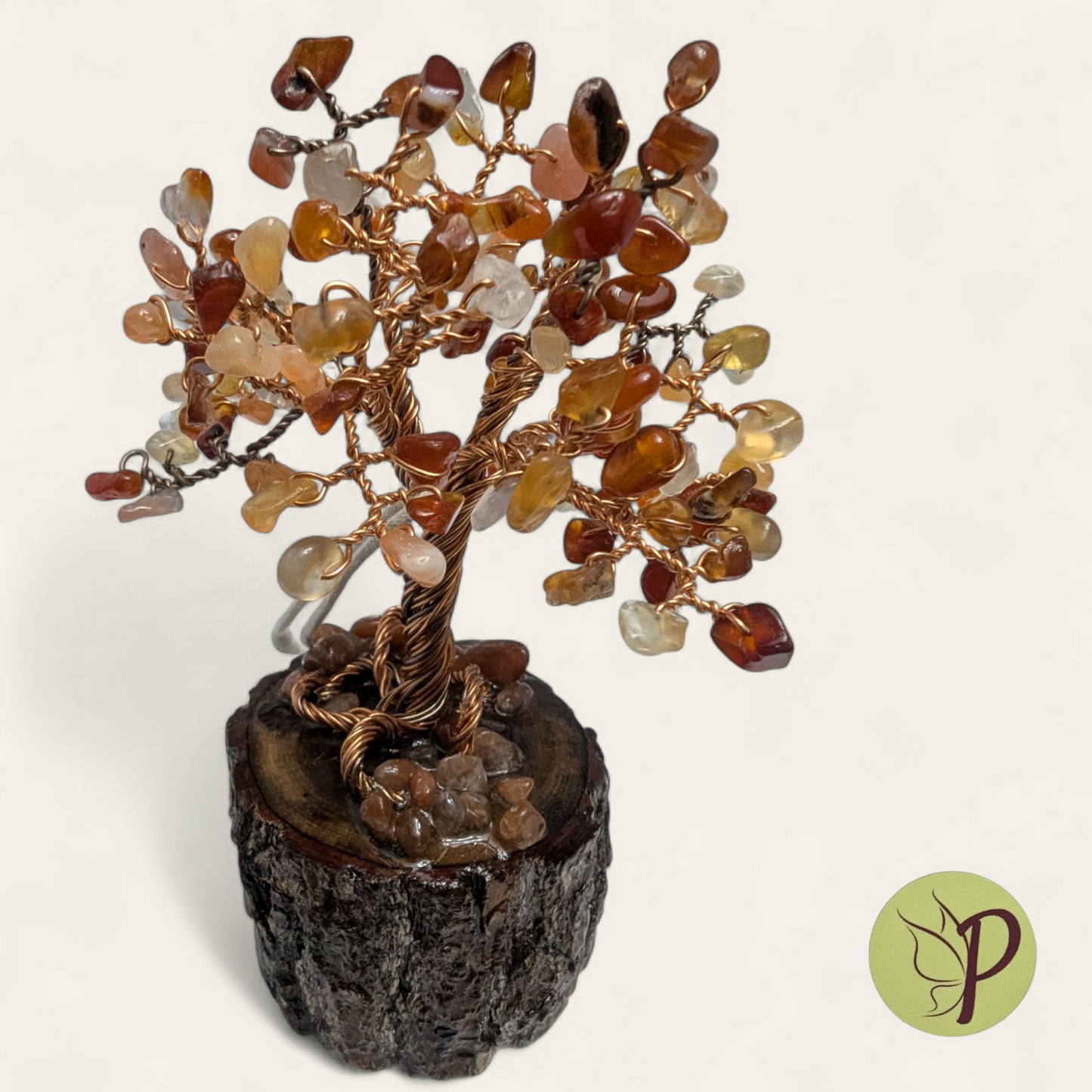 #504 - Carnelian