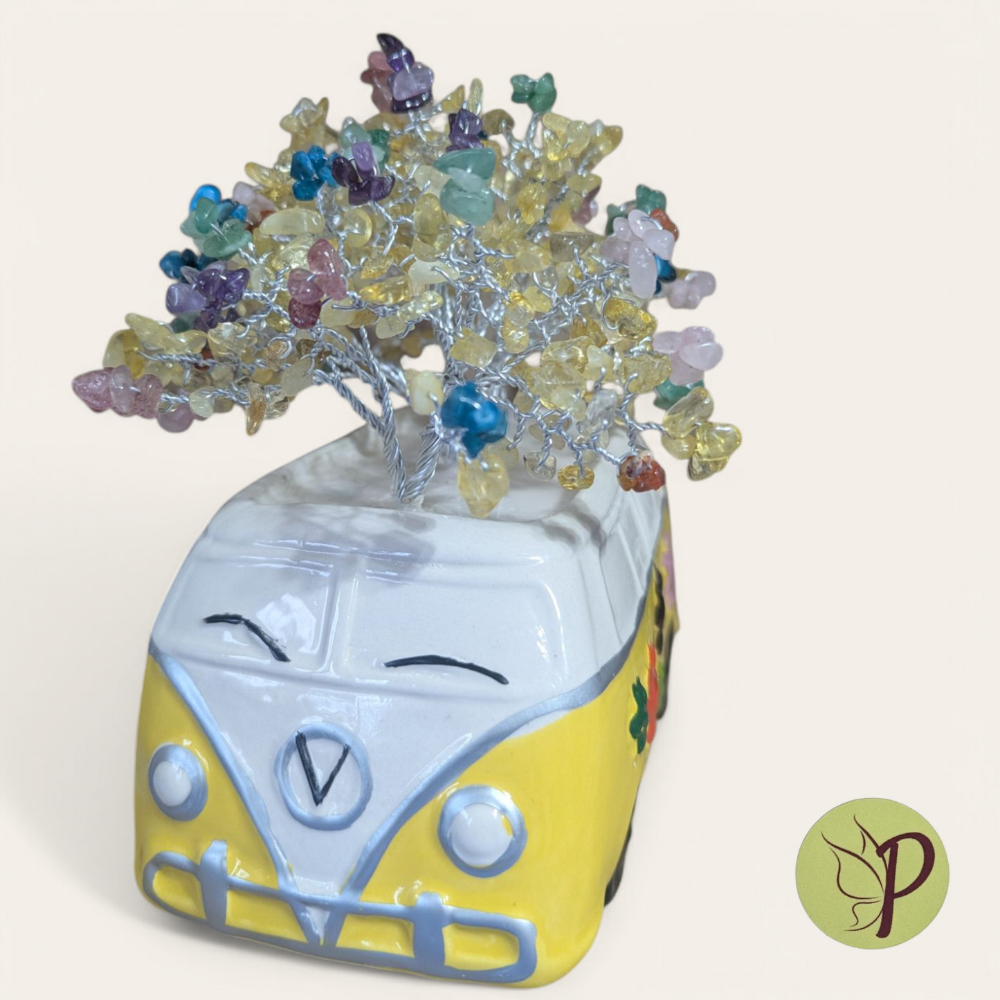 #180 - VW Bus