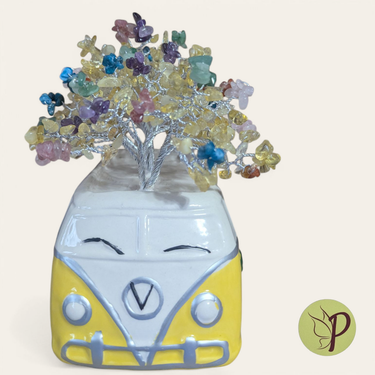 #180 - VW Bus