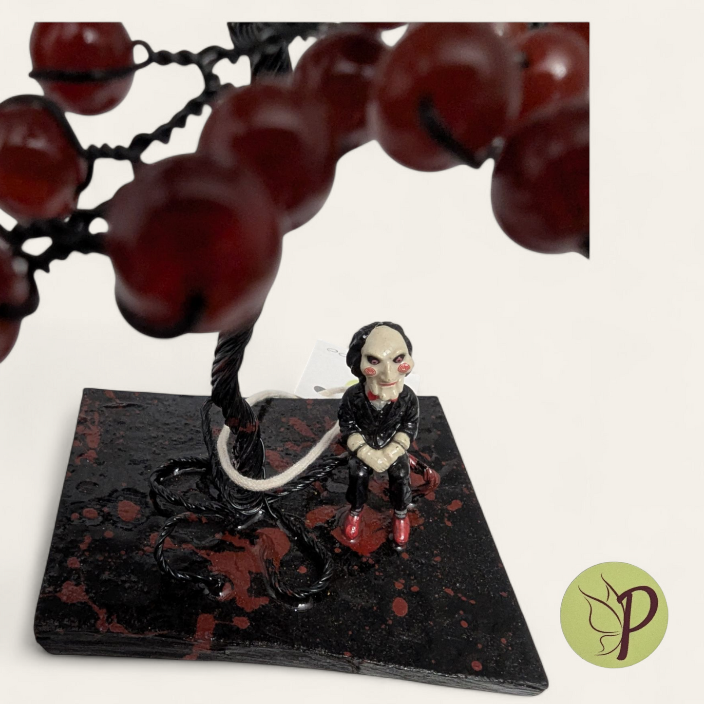 #171 - Saw II