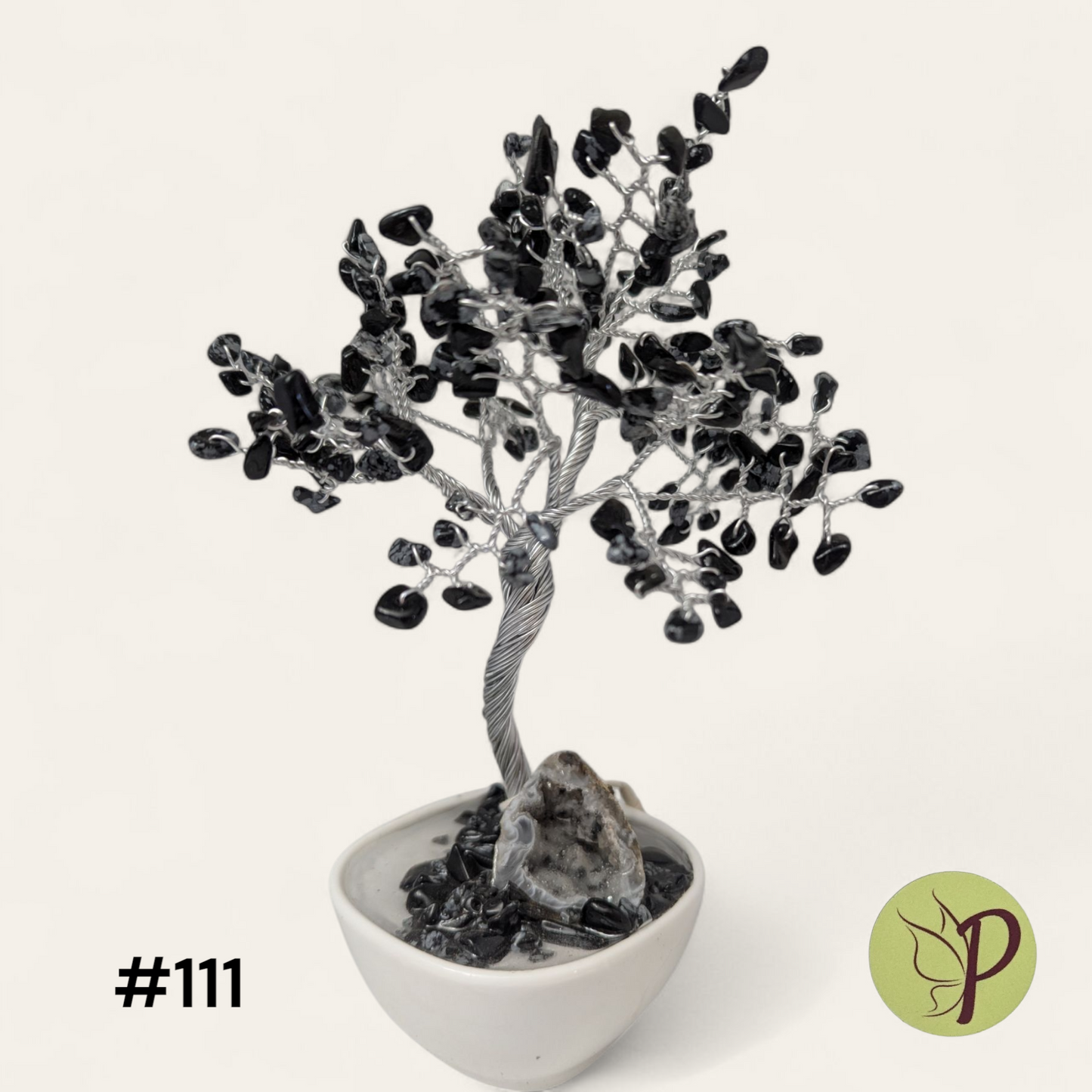 #111 - El