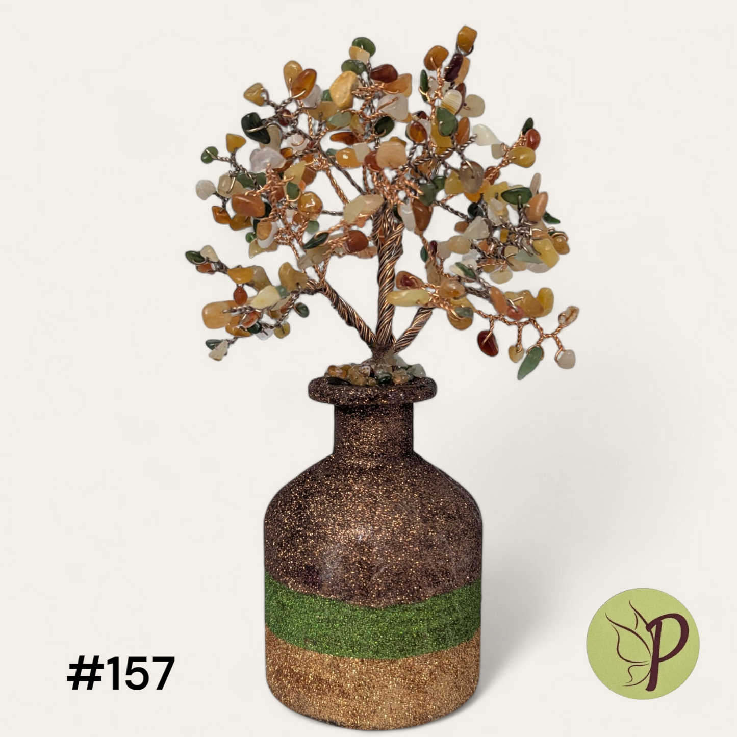 #157 - The Harvest