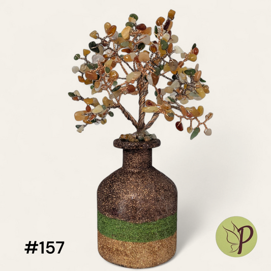 #157 - The Harvest