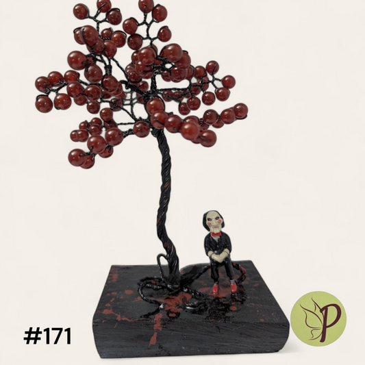 #171 - Saw II