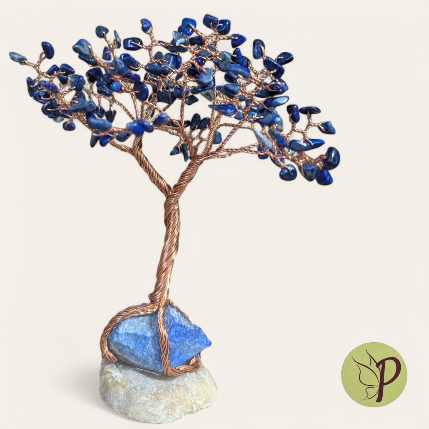 #178 - Lapis Lazuli on Lapis Lazuli
