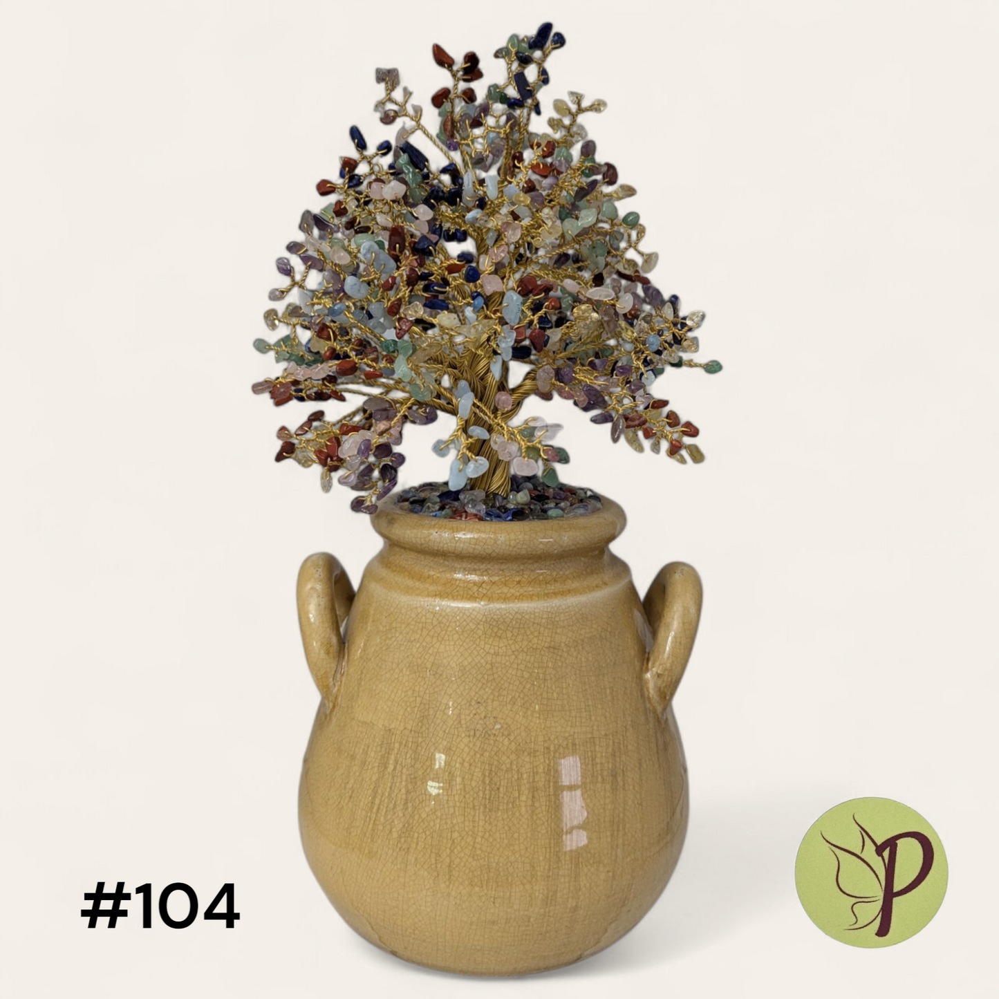#104 - Ainslee