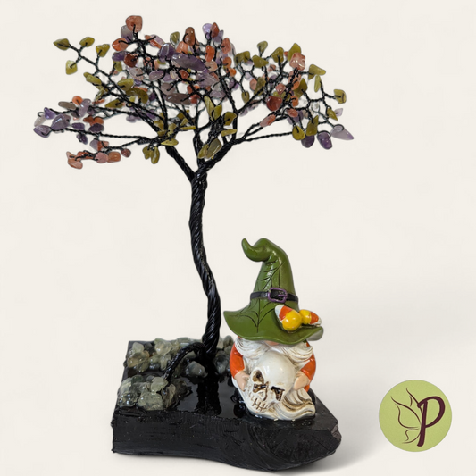 Halloween Gnomes