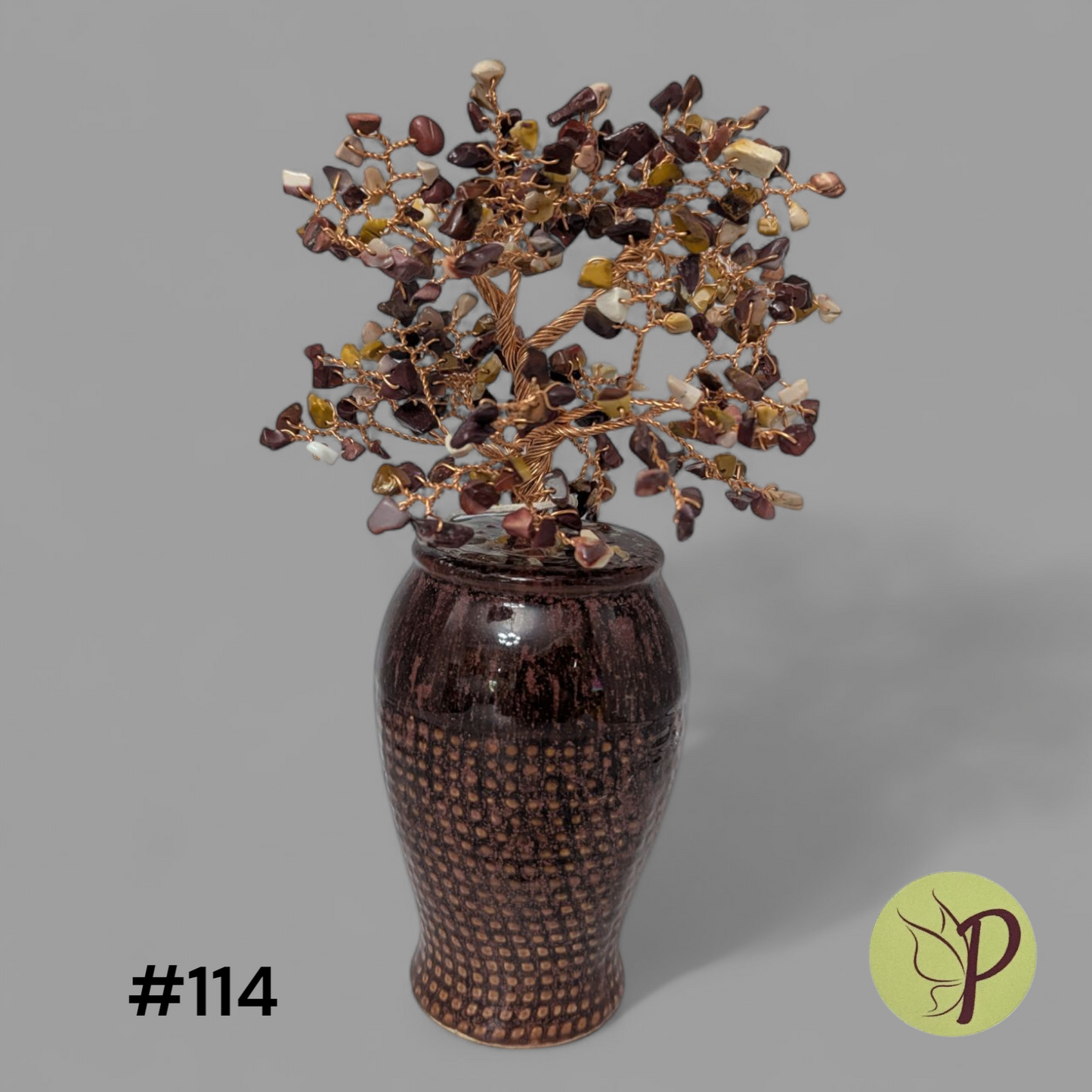 #114 - Ember