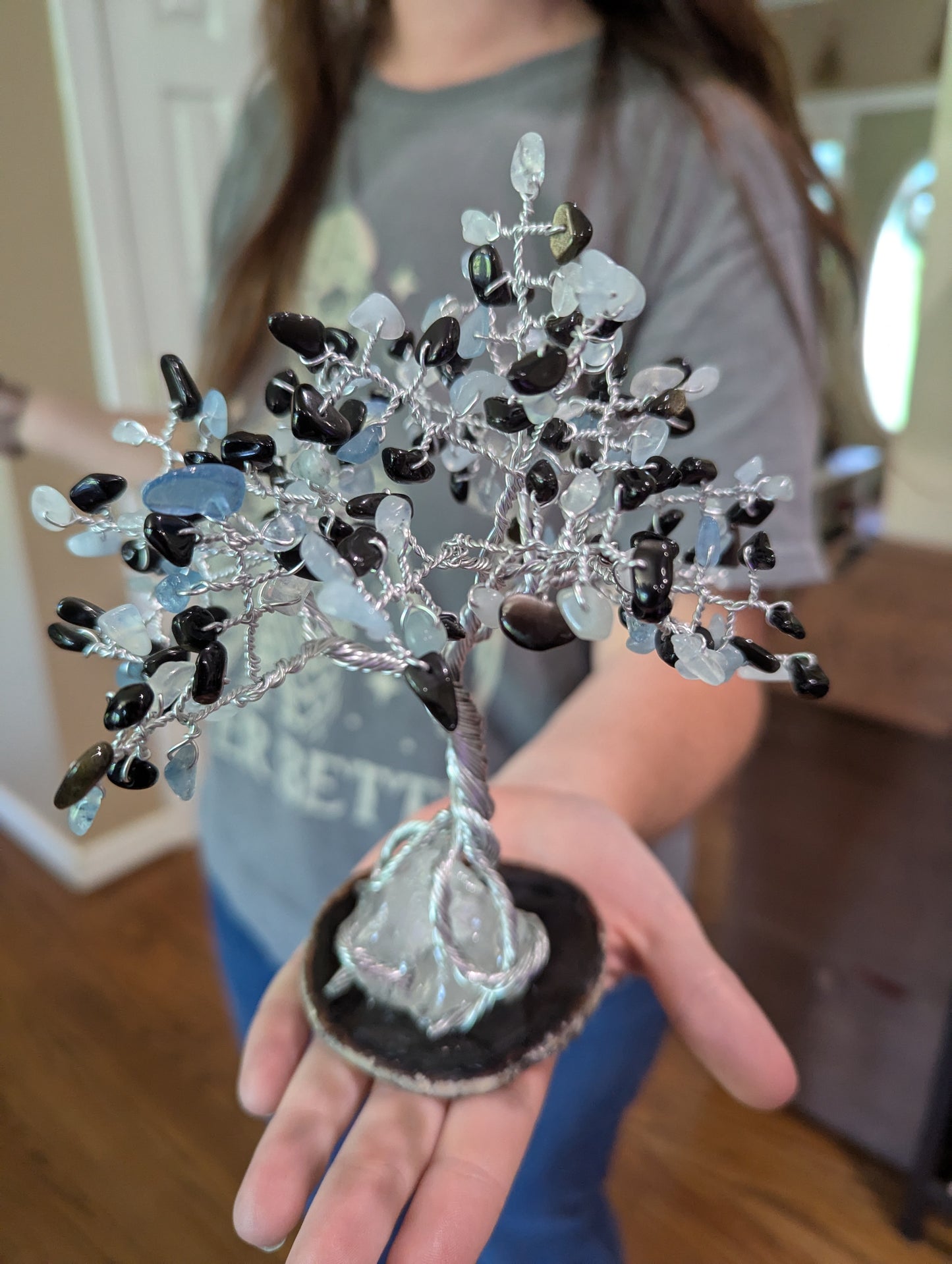 Crystal Tree Crafting Workshop - Virginia Beach, August 22