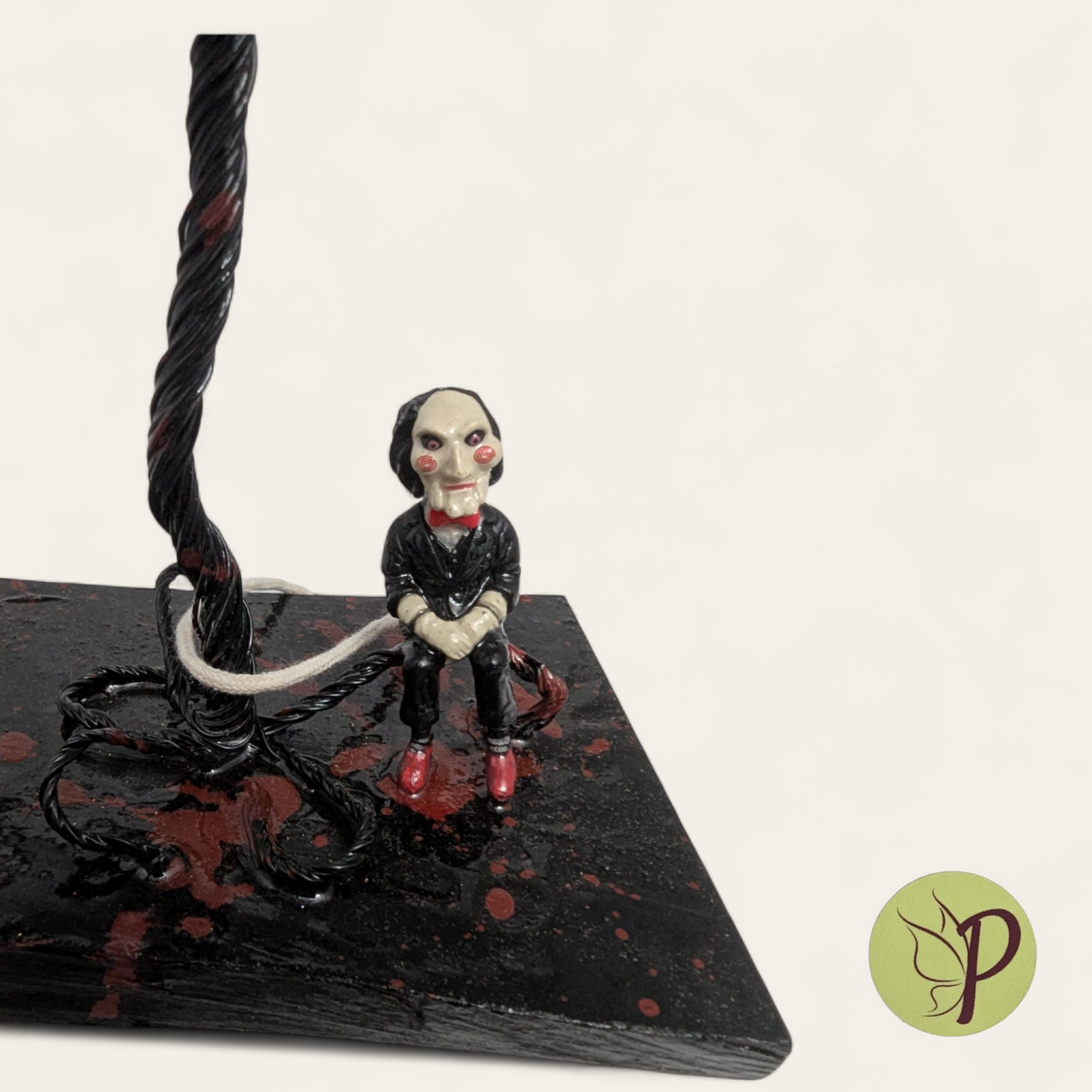 #171 - Saw II